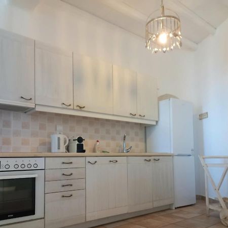 Mykonos Point Luxury Villas Mykonos Town 외부 사진