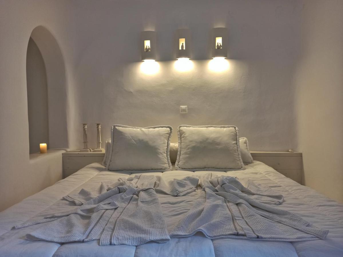Mykonos Point Luxury Villas Mykonos Town 외부 사진