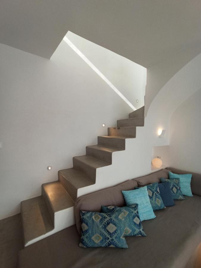Mykonos Point Luxury Villas Mykonos Town 외부 사진