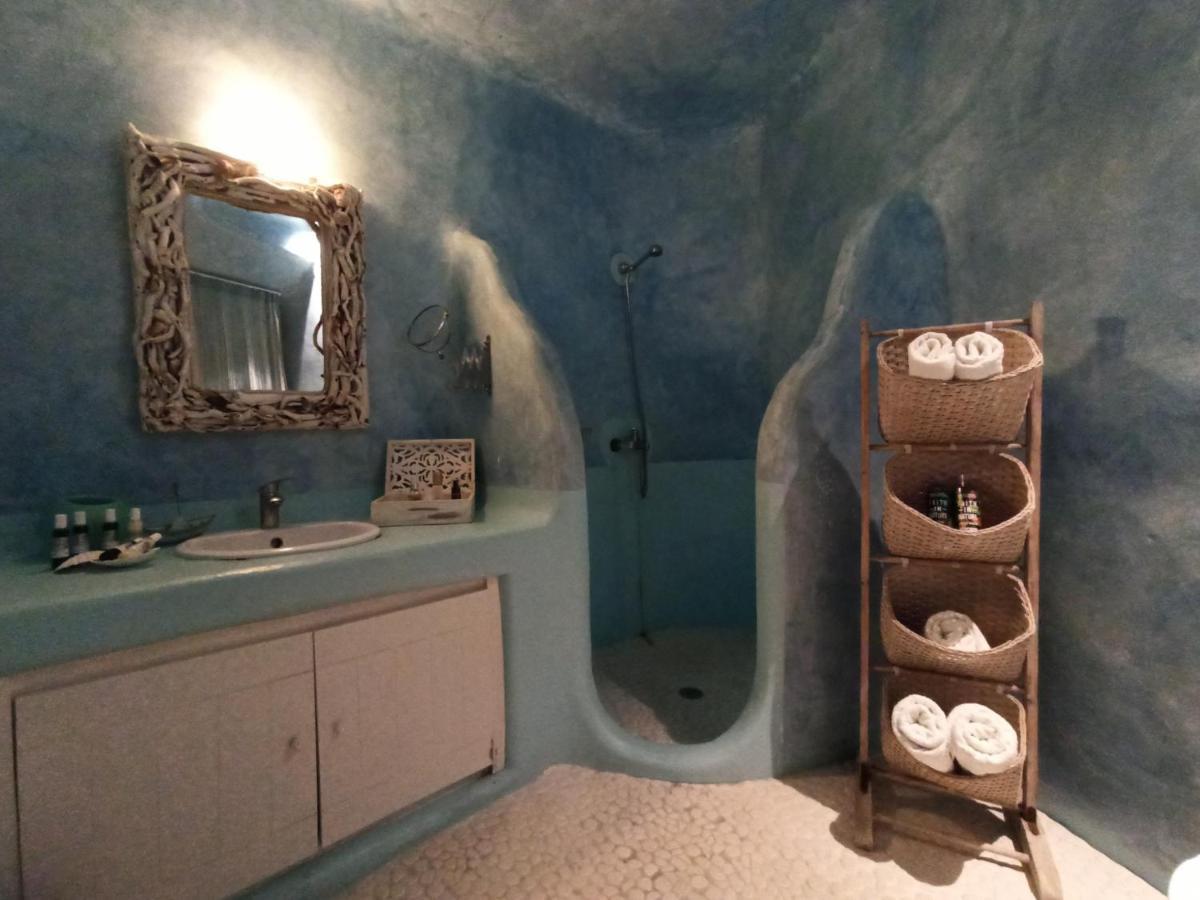 Mykonos Point Luxury Villas Mykonos Town 외부 사진