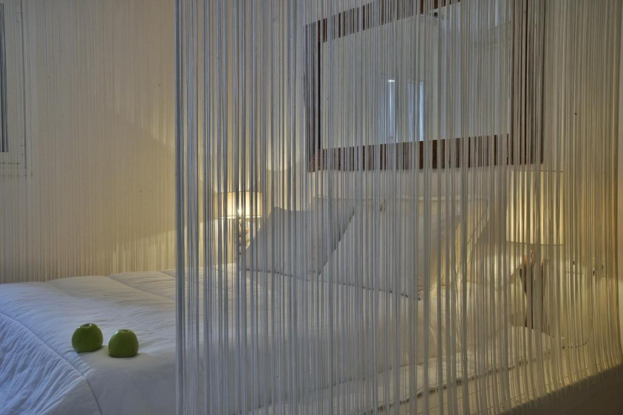 Mykonos Point Luxury Villas Mykonos Town 외부 사진