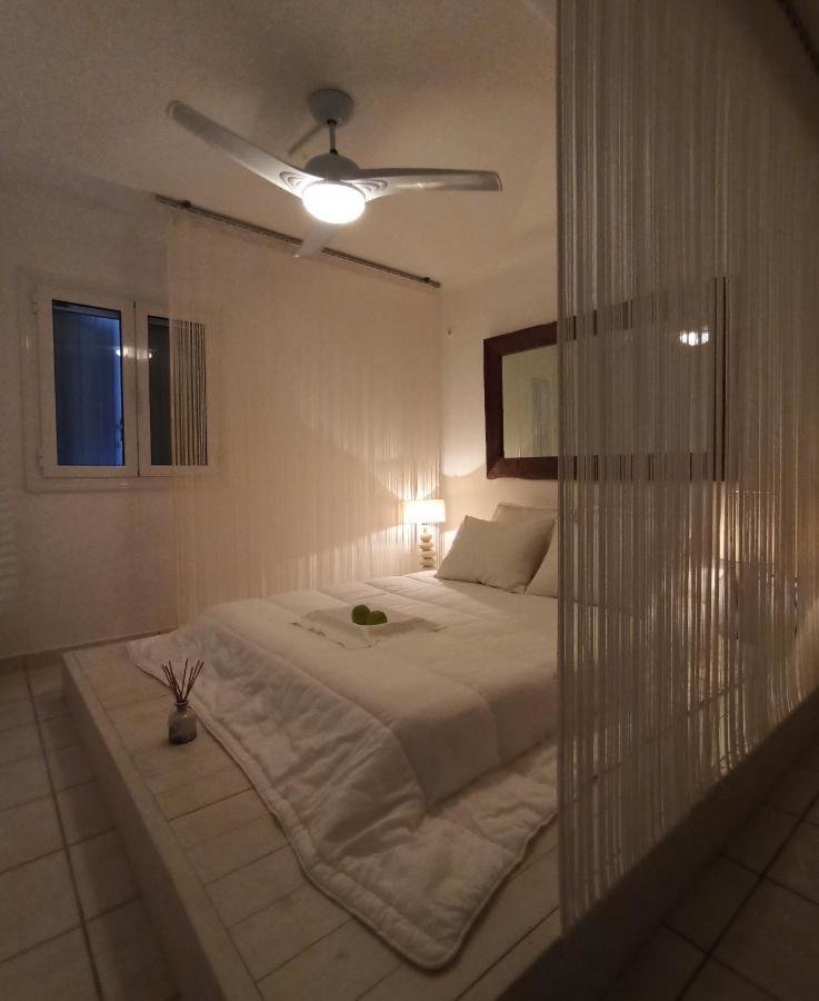 Mykonos Point Luxury Villas Mykonos Town 외부 사진