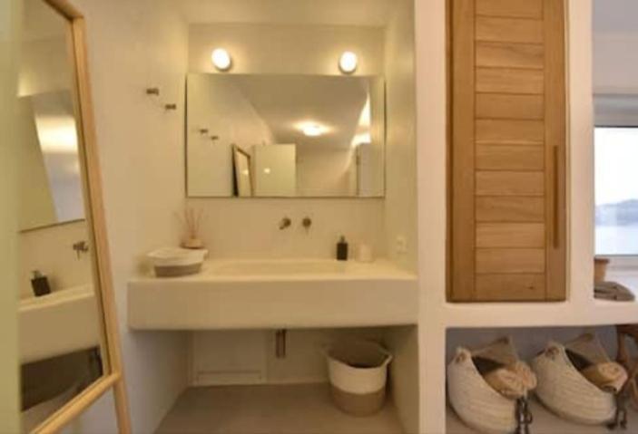 Mykonos Point Luxury Villas Mykonos Town 외부 사진